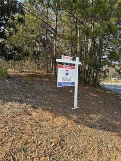 Residential Land For Sale in Kennesaw, Georgia