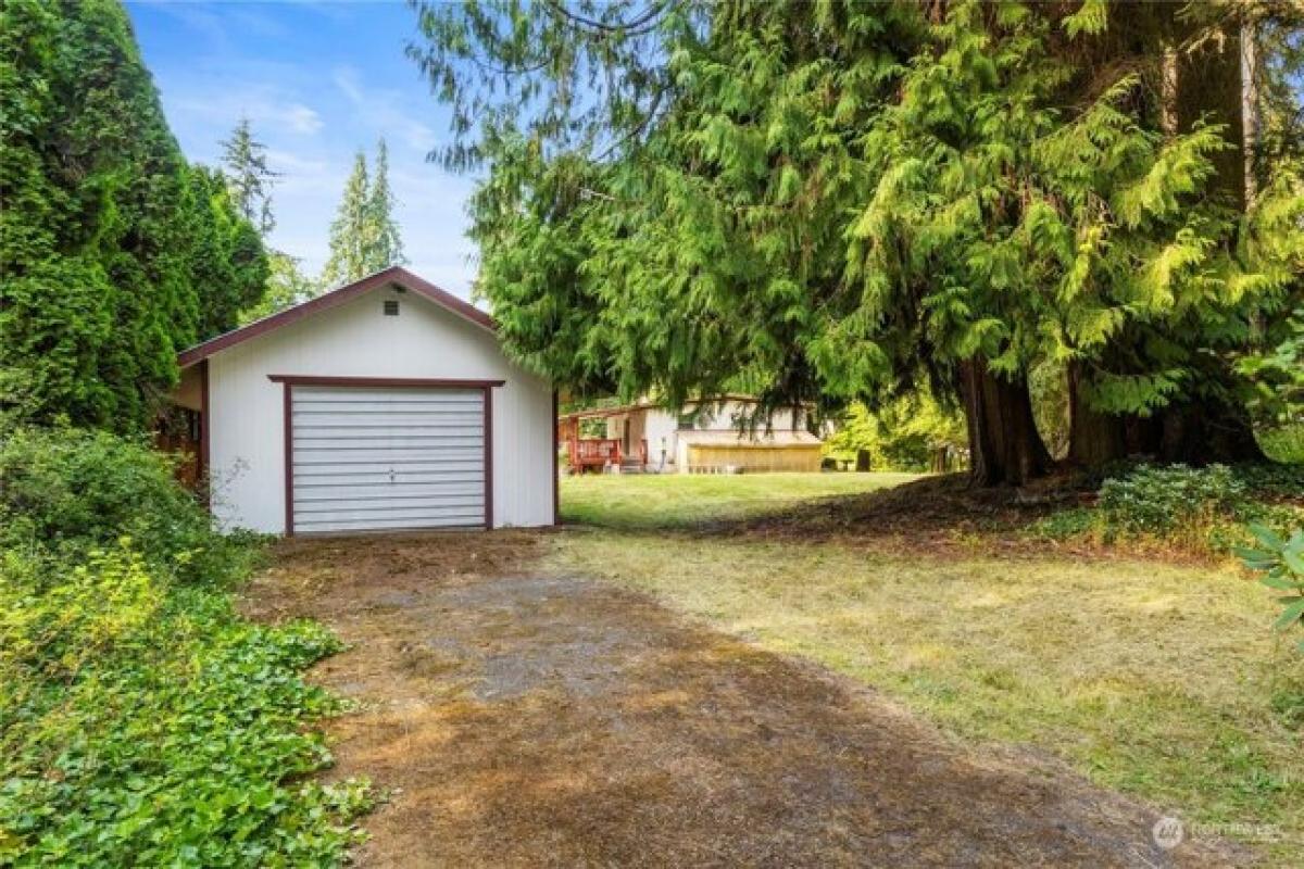 Picture of Home For Sale in Sequim, Washington, United States