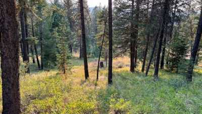 Residential Land For Sale in New Meadows, Idaho