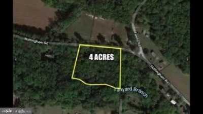 Residential Land For Sale in Upper Marlboro, Maryland