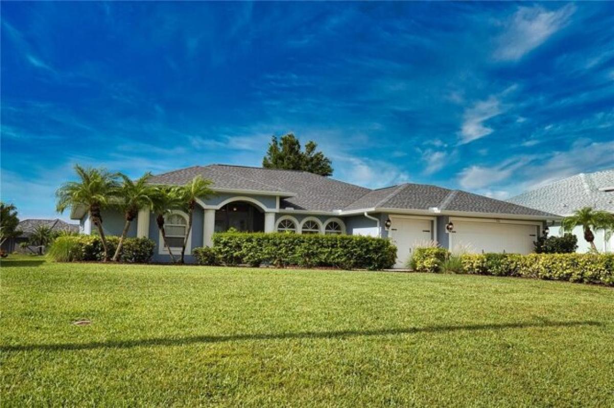 Picture of Home For Sale in Rotonda West, Florida, United States