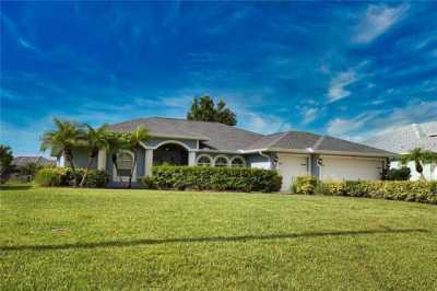 Home For Sale in Rotonda West, Florida