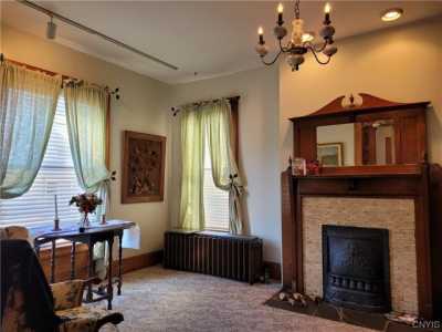 Home For Sale in Dolgeville, New York