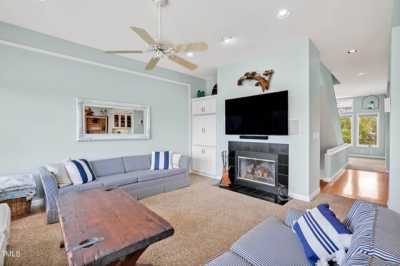 Home For Sale in Surf City, North Carolina