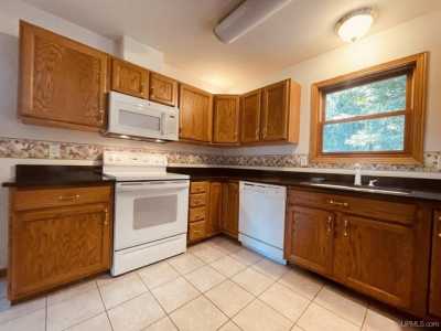 Home For Sale in Gwinn, Michigan