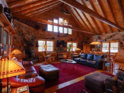 Home For Sale in Colton, New York