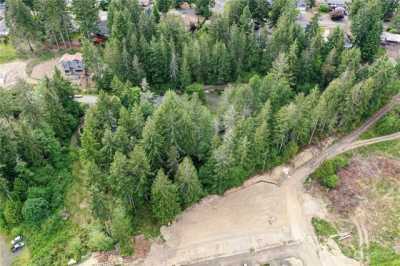 Residential Land For Sale in Allyn, Washington