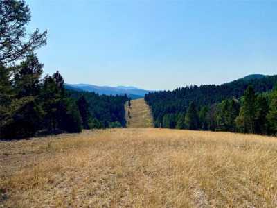 Residential Land For Sale in Butte, Montana