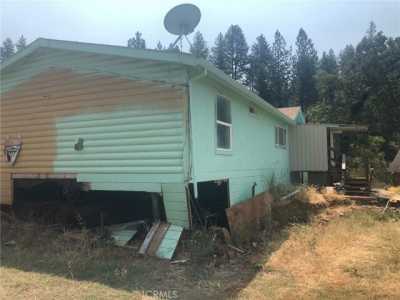 Home For Sale in Oroville, California