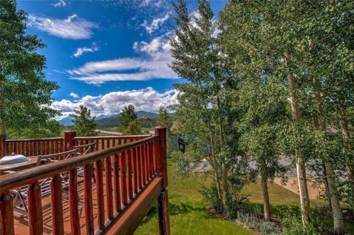 Picture of Home For Sale in Dillon, Colorado, United States