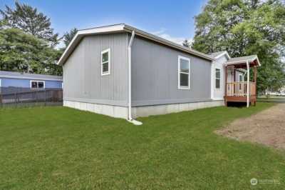 Home For Sale in Ocean Shores, Washington