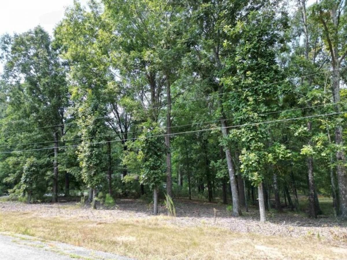 Picture of Residential Land For Sale in Pine Bluff, Arkansas, United States