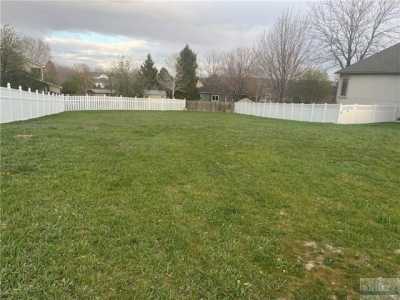 Residential Land For Sale in Billings, Montana