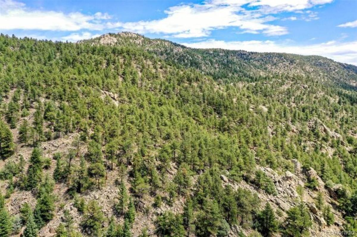 Picture of Residential Land For Sale in Lyons, Colorado, United States