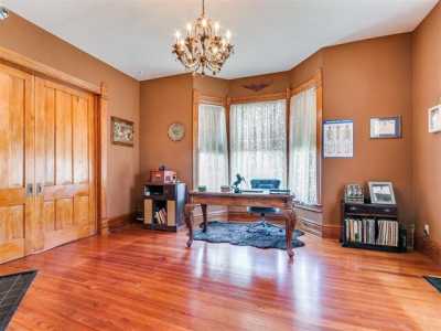 Home For Sale in Guthrie, Oklahoma