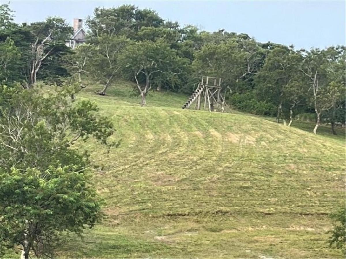 Picture of Residential Land For Sale in Block Island, Rhode Island, United States