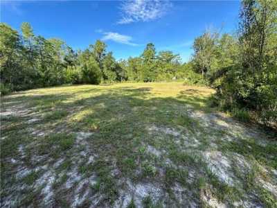 Residential Land For Sale in Folkston, Georgia