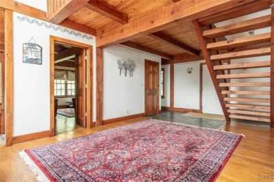 Home For Sale in Three Mile Bay, New York