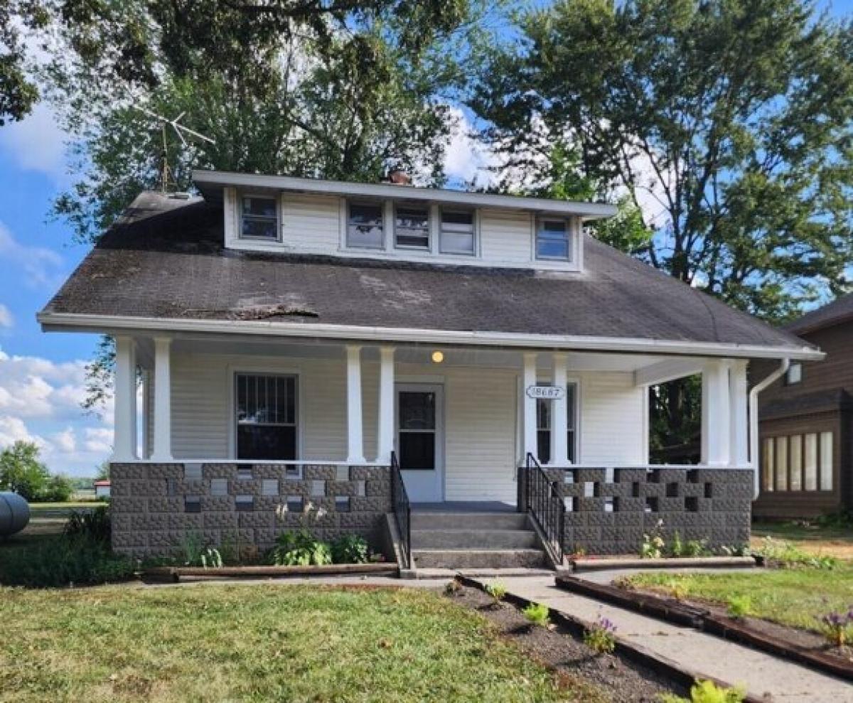 Picture of Home For Sale in Raymond, Ohio, United States