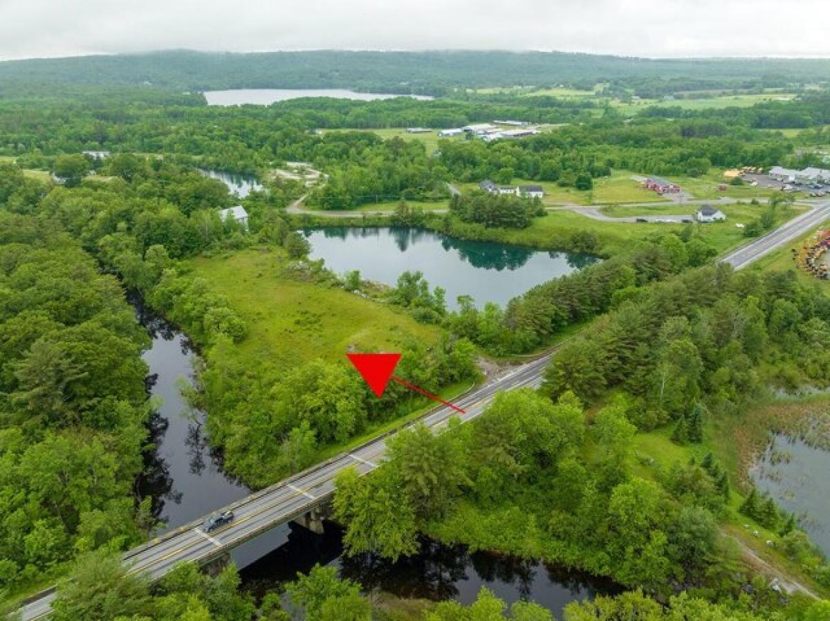 Picture of Residential Land For Sale in Union, Maine, United States