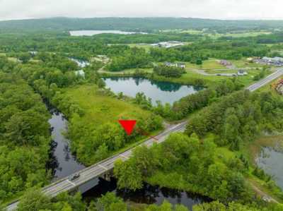 Residential Land For Sale in Union, Maine