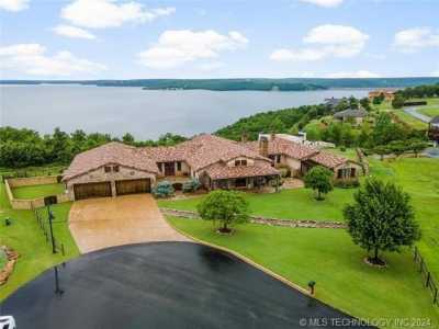 Home For Sale in Sperry, Oklahoma