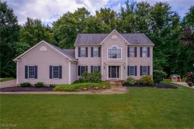 Home For Sale in Hudson, Ohio