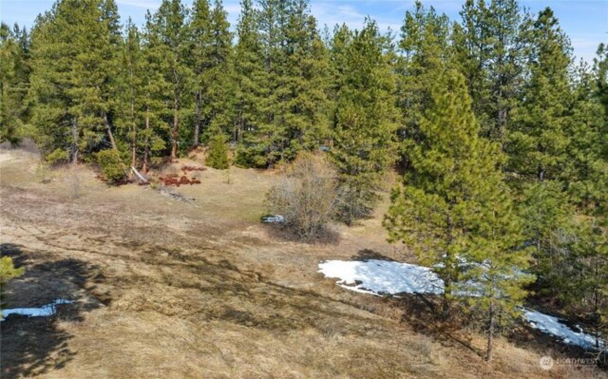 Picture of Residential Land For Sale in Cle Elum, Washington, United States