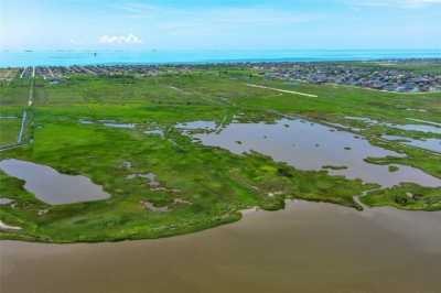 Residential Land For Sale in Crystal Beach, Texas