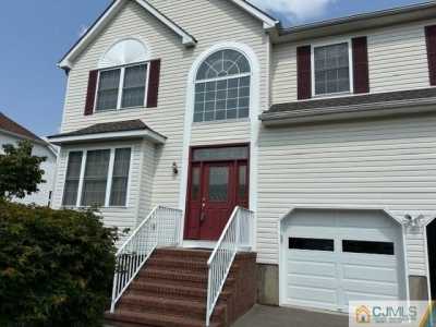 Home For Rent in South Amboy, New Jersey