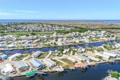 Residential Land For Sale in Saint James City, Florida