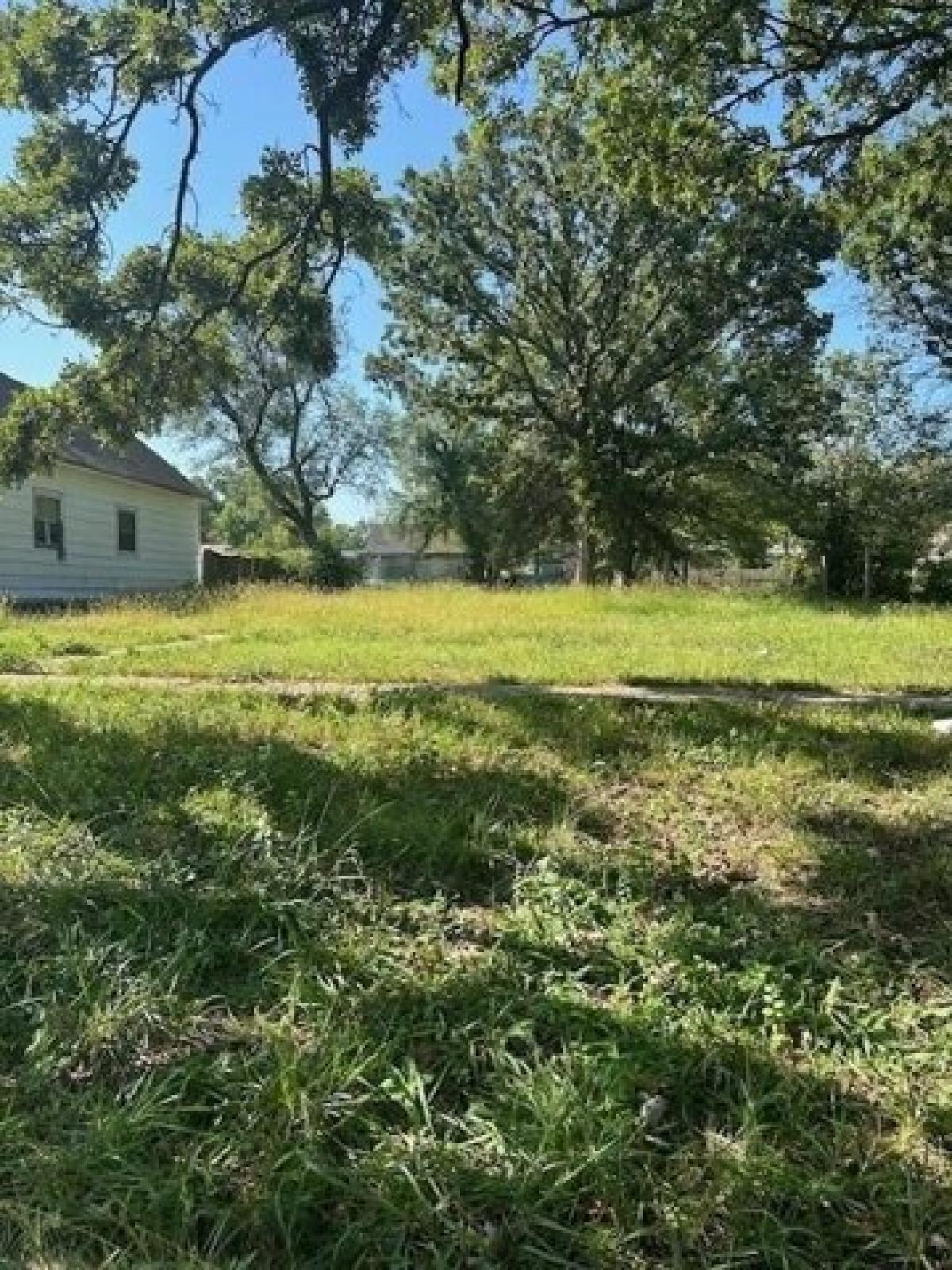 Picture of Residential Land For Rent in Independence, Kansas, United States