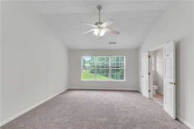 Home For Rent in Suwanee, Georgia