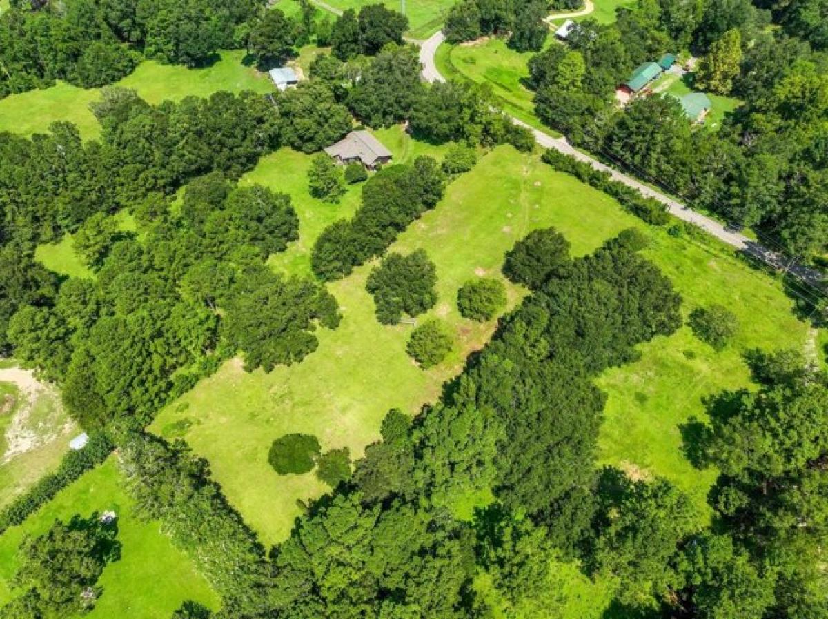 Picture of Residential Land For Sale in Tallahassee, Florida, United States