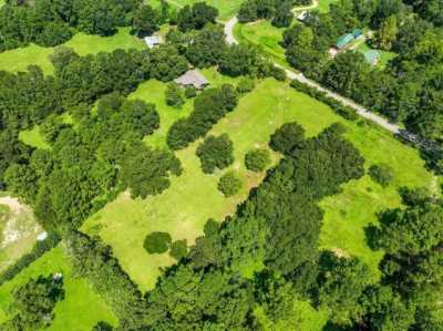 Residential Land For Sale in Tallahassee, Florida