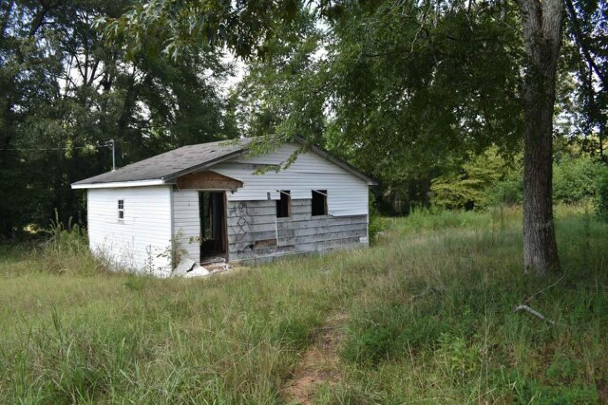 Picture of Residential Land For Sale in Bethel Springs, Tennessee, United States