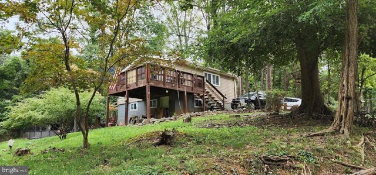 Picture of Home For Sale in Harpers Ferry, West Virginia, United States