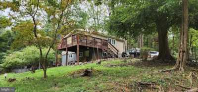 Home For Sale in Harpers Ferry, West Virginia