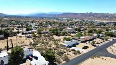 Residential Land For Sale in Yucca Valley, California