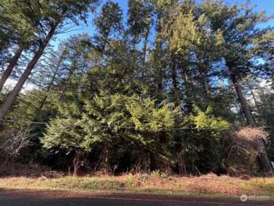 Residential Land For Sale in Point Roberts, Washington