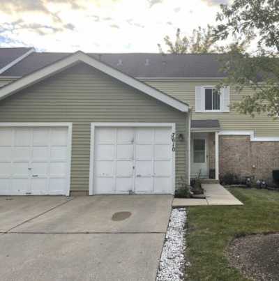 Home For Rent in Hanover Park, Illinois