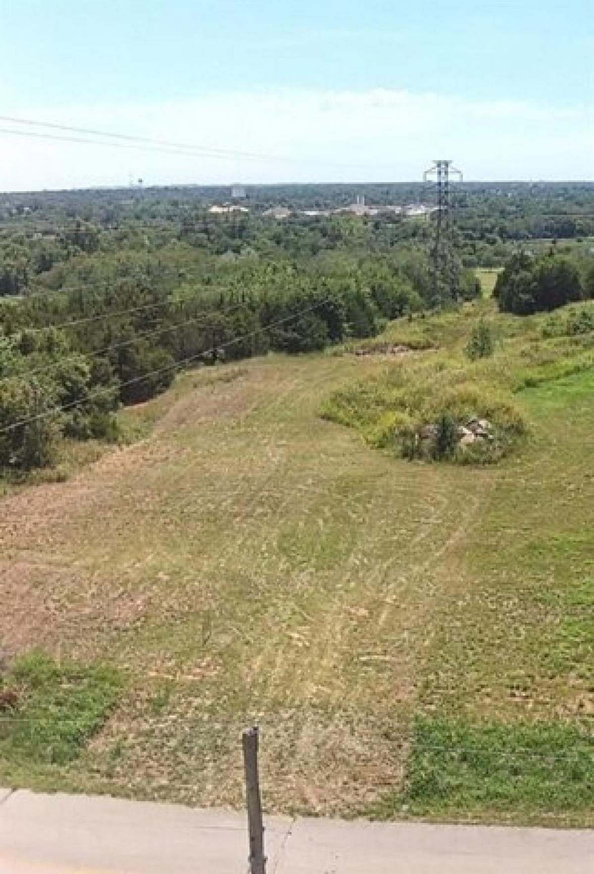 Picture of Residential Land For Sale in Oklahoma City, Oklahoma, United States