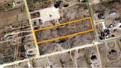 Residential Land For Sale in Odessa, Texas