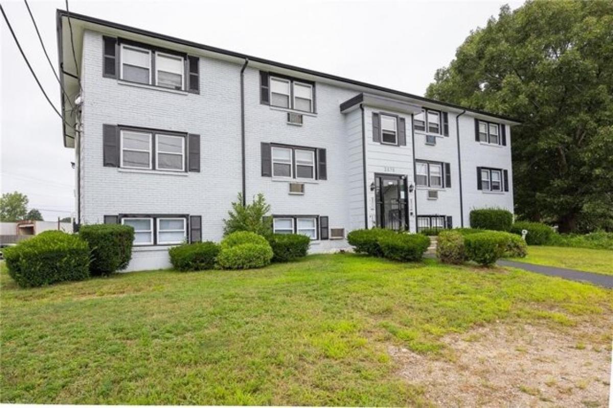 Picture of Apartment For Rent in Warwick, Rhode Island, United States