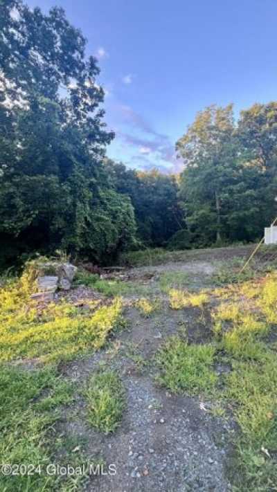 Residential Land For Sale in Rensselaer, New York