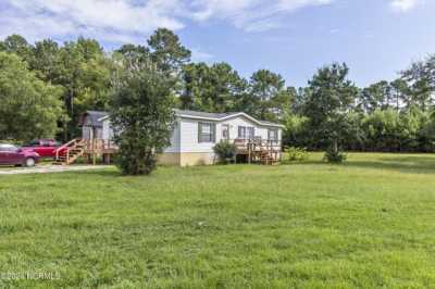 Home For Sale in Bolivia, North Carolina