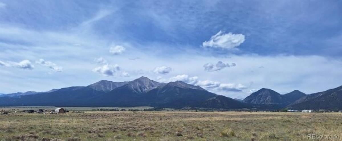 Picture of Residential Land For Sale in Buena Vista, Colorado, United States