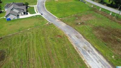 Residential Land For Sale in Clanton, Alabama