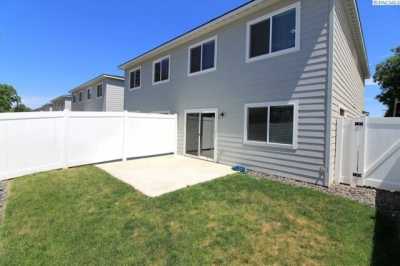 Home For Rent in Kennewick, Washington