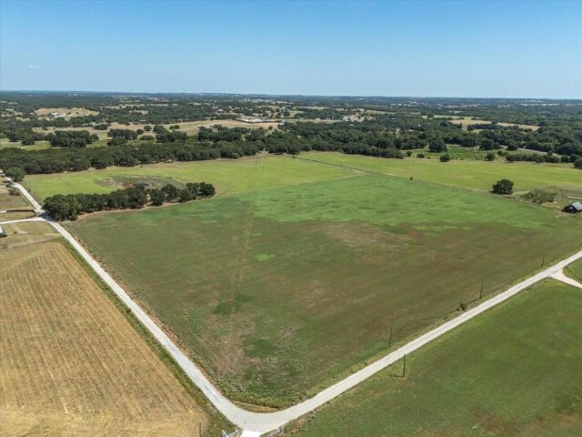 Picture of Residential Land For Sale in Decatur, Texas, United States